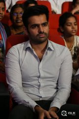 Banthi Poola Janaki Movie Audio Launch